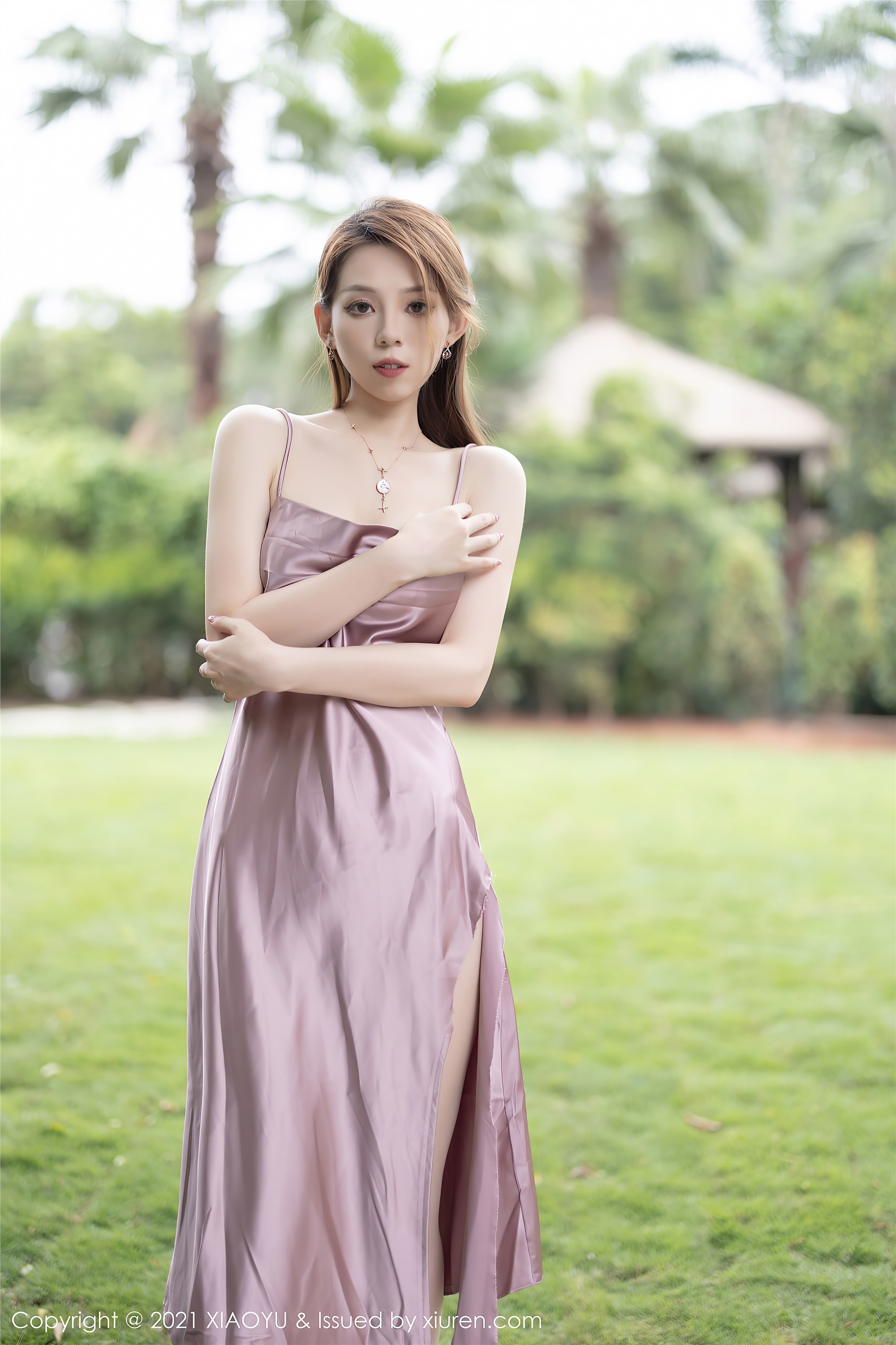 XIAOYU语画界 2021.07.15 Vol.571 言沫